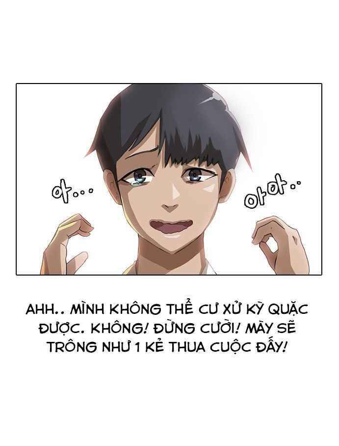 Cô Gái Từ Ứng Dụng Nhắn Tin Ngẫu Nhiên Chap 6 - Next Chap 7