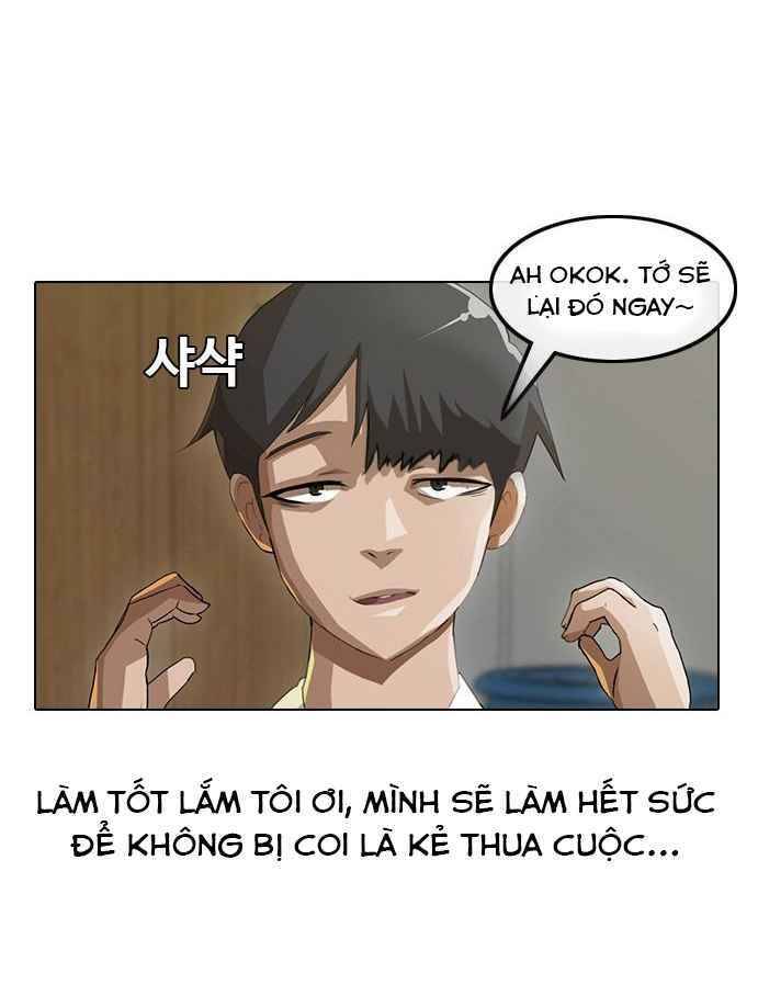 Cô Gái Từ Ứng Dụng Nhắn Tin Ngẫu Nhiên Chap 6 - Next Chap 7