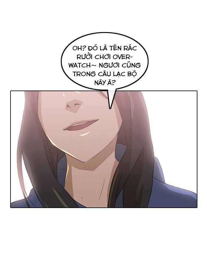 Cô Gái Từ Ứng Dụng Nhắn Tin Ngẫu Nhiên Chap 6 - Next Chap 7