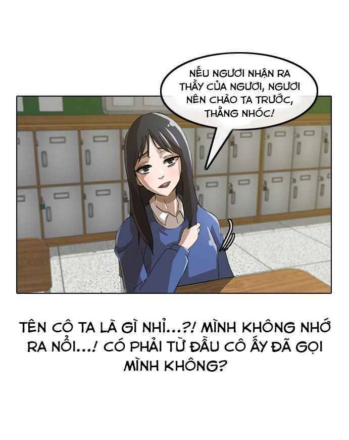 Cô Gái Từ Ứng Dụng Nhắn Tin Ngẫu Nhiên Chap 6 - Next Chap 7
