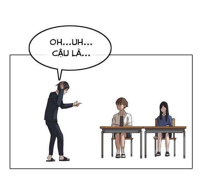 Cô Gái Từ Ứng Dụng Nhắn Tin Ngẫu Nhiên Chap 6 - Next Chap 7