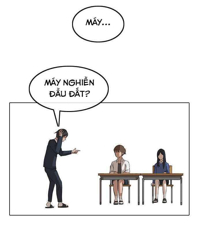 Cô Gái Từ Ứng Dụng Nhắn Tin Ngẫu Nhiên Chap 6 - Next Chap 7