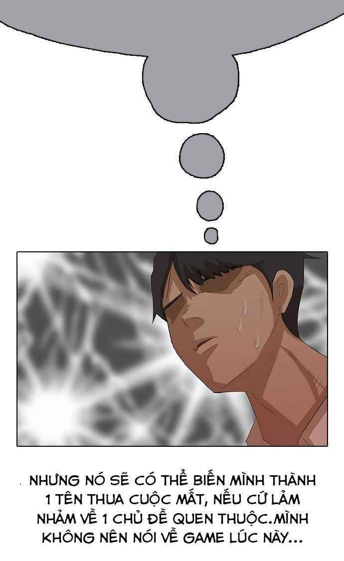 Cô Gái Từ Ứng Dụng Nhắn Tin Ngẫu Nhiên Chap 6 - Next Chap 7