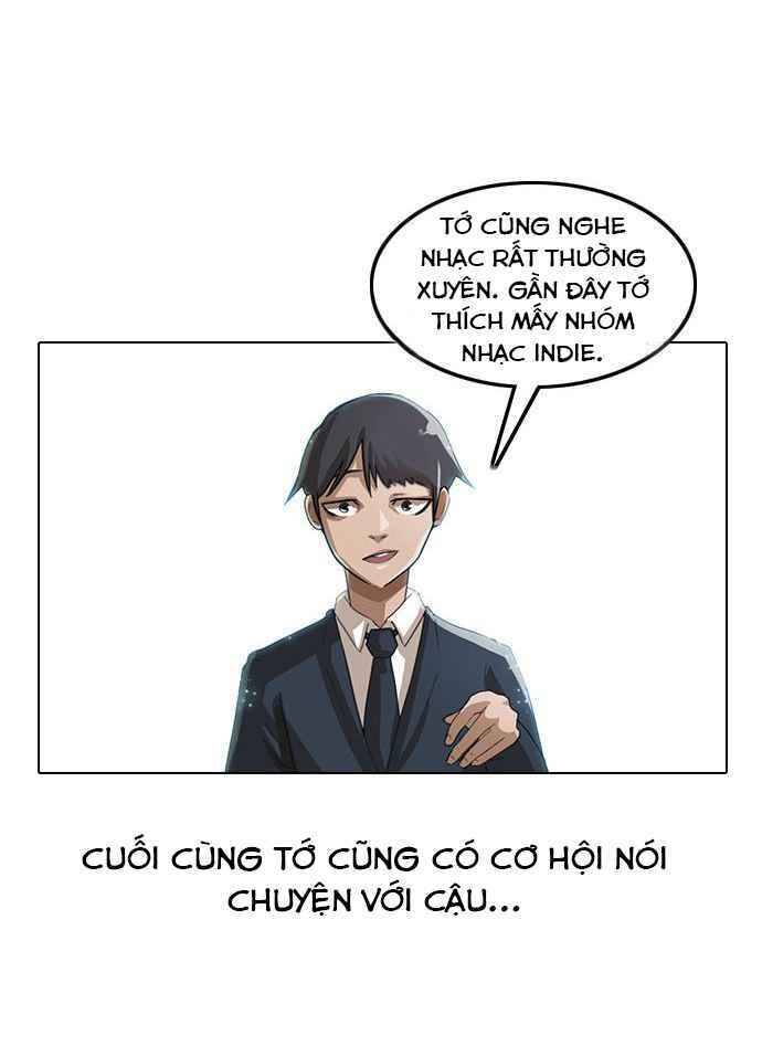 Cô Gái Từ Ứng Dụng Nhắn Tin Ngẫu Nhiên Chap 6 - Next Chap 7