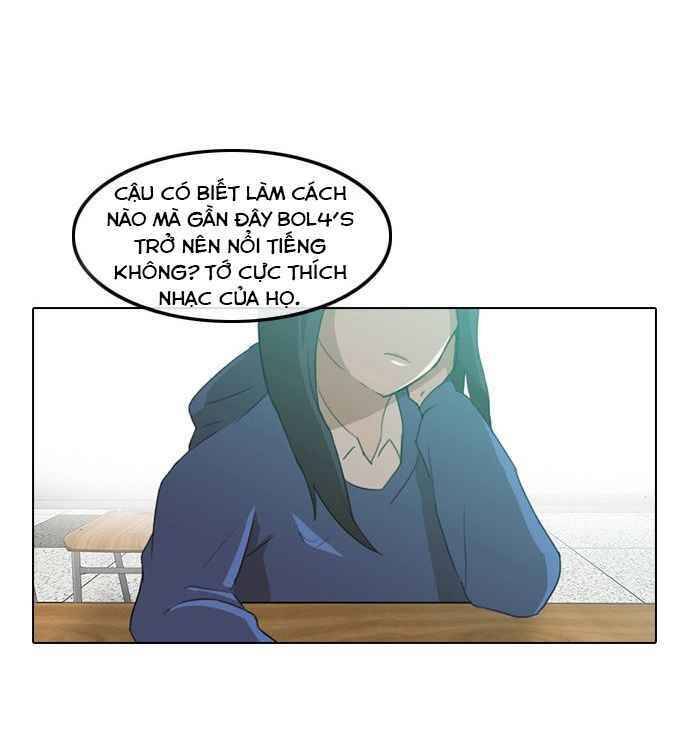 Cô Gái Từ Ứng Dụng Nhắn Tin Ngẫu Nhiên Chap 6 - Next Chap 7