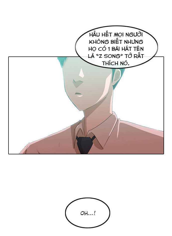 Cô Gái Từ Ứng Dụng Nhắn Tin Ngẫu Nhiên Chap 6 - Next Chap 7