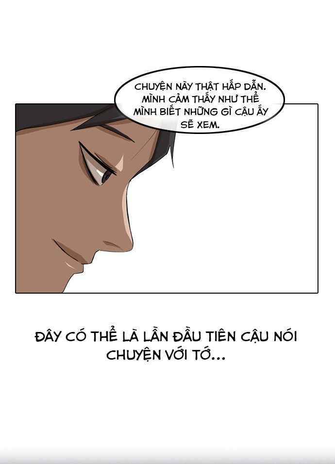 Cô Gái Từ Ứng Dụng Nhắn Tin Ngẫu Nhiên Chap 6 - Next Chap 7