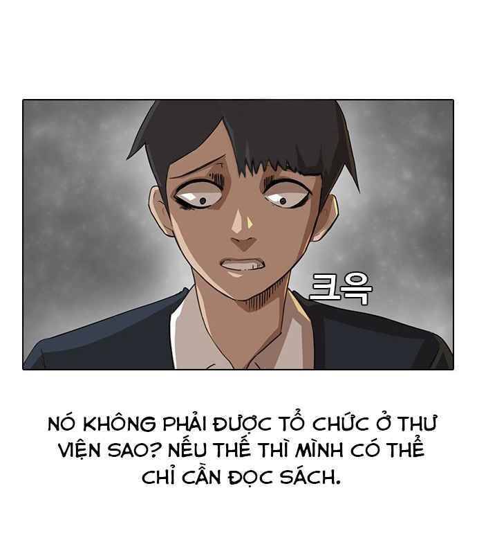 Cô Gái Từ Ứng Dụng Nhắn Tin Ngẫu Nhiên Chap 6 - Next Chap 7