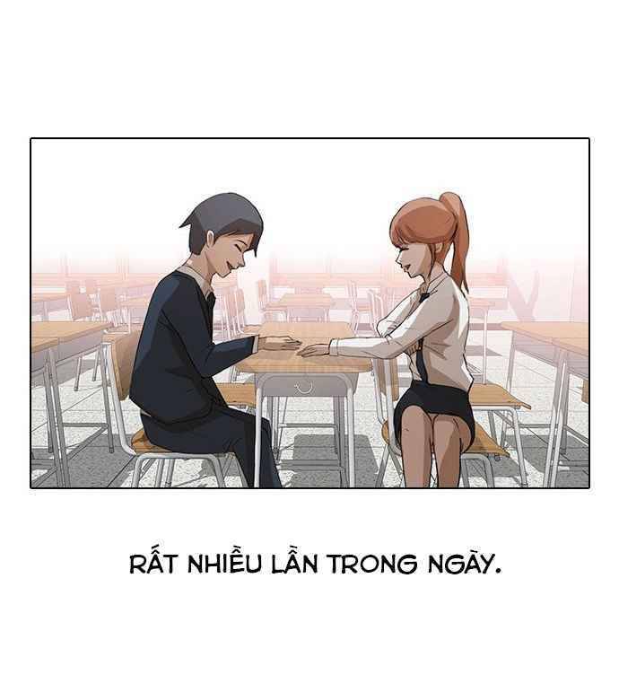 Cô Gái Từ Ứng Dụng Nhắn Tin Ngẫu Nhiên Chap 6 - Next Chap 7