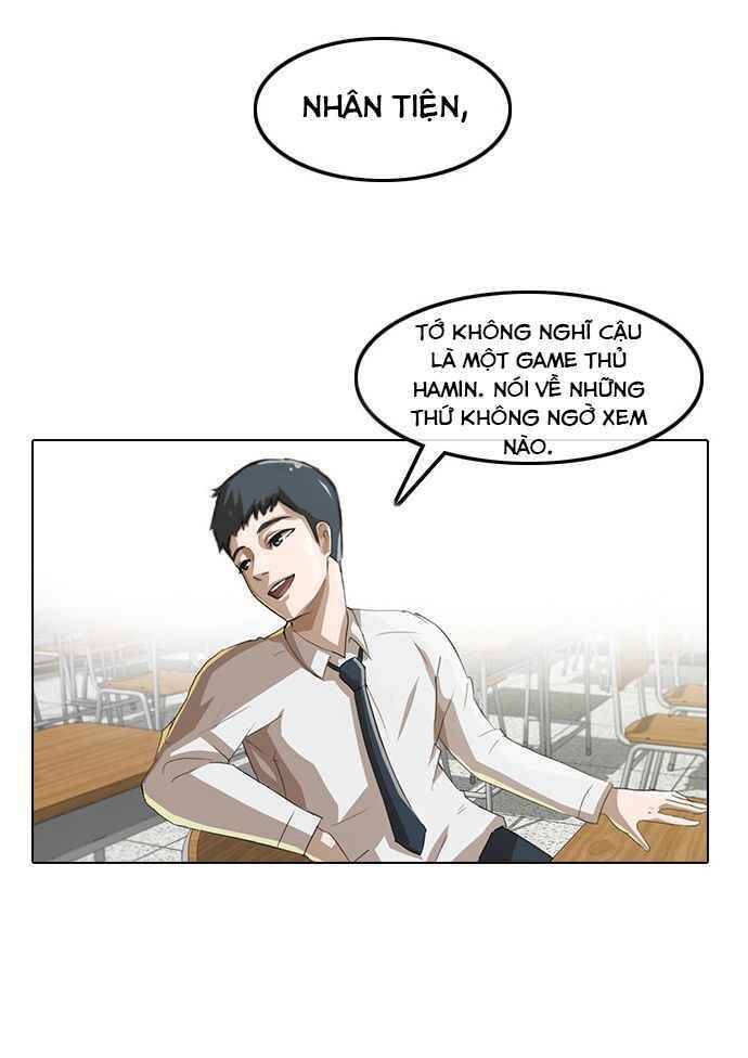 Cô Gái Từ Ứng Dụng Nhắn Tin Ngẫu Nhiên Chap 6 - Next Chap 7