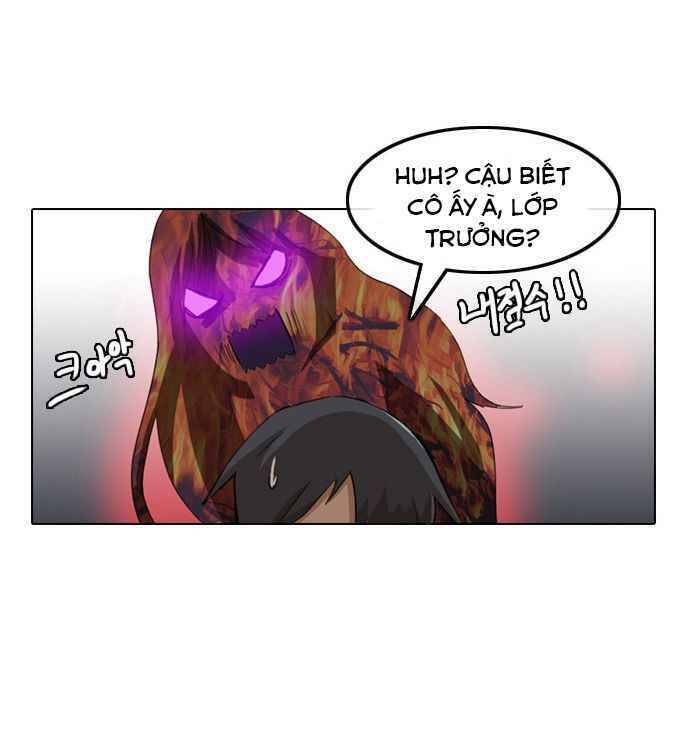Cô Gái Từ Ứng Dụng Nhắn Tin Ngẫu Nhiên Chap 6 - Next Chap 7