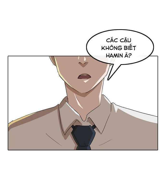 Cô Gái Từ Ứng Dụng Nhắn Tin Ngẫu Nhiên Chap 6 - Next Chap 7