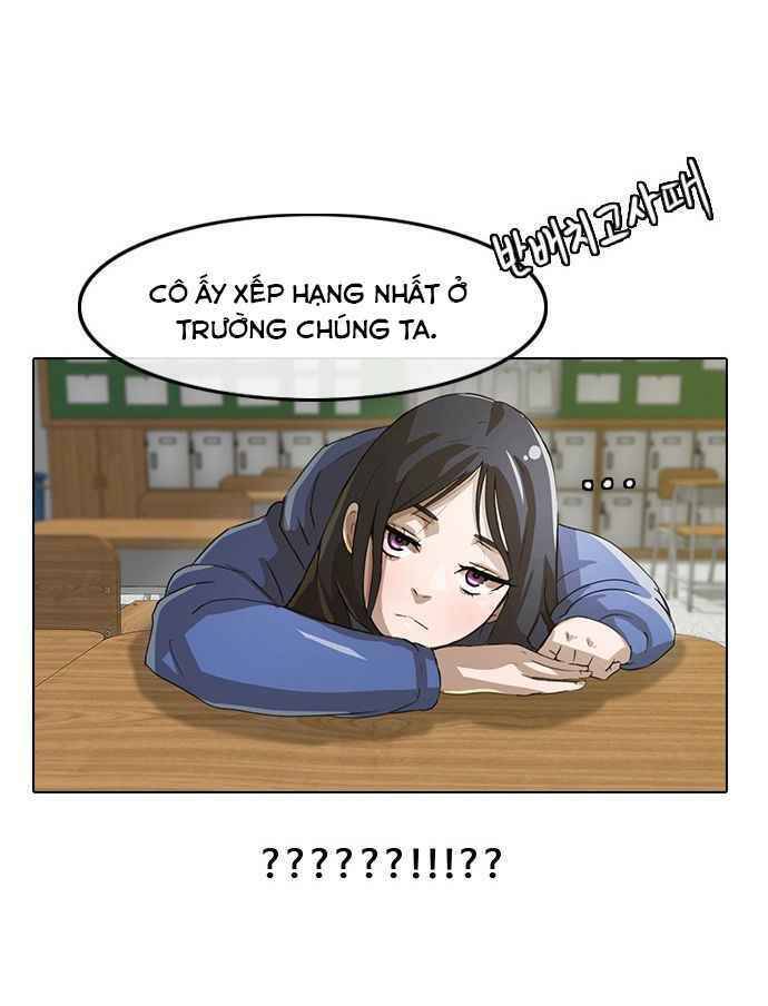Cô Gái Từ Ứng Dụng Nhắn Tin Ngẫu Nhiên Chap 6 - Next Chap 7