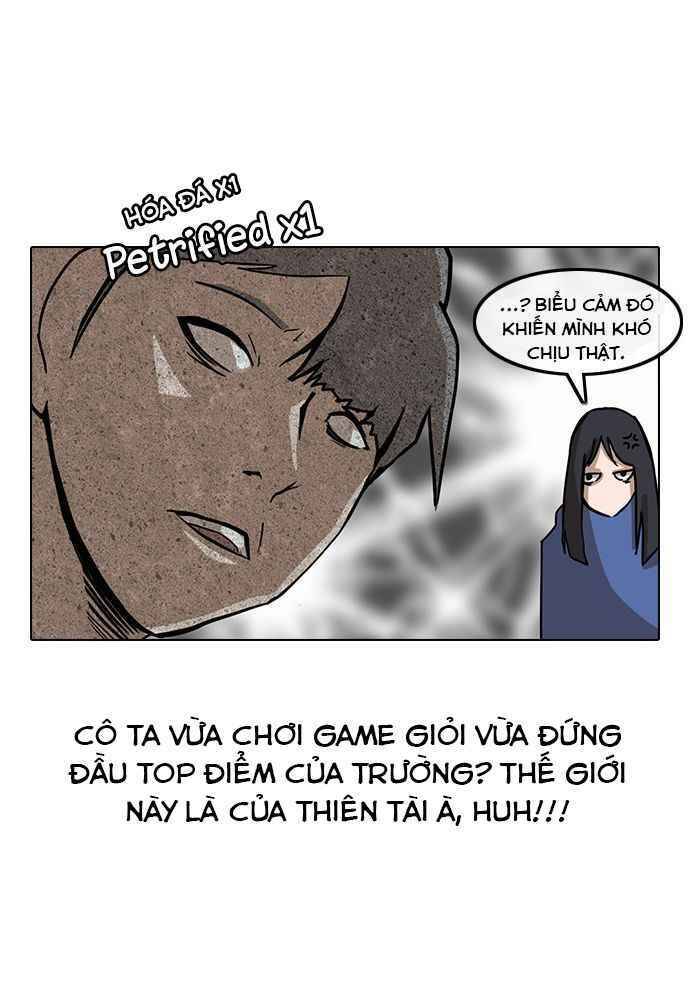 Cô Gái Từ Ứng Dụng Nhắn Tin Ngẫu Nhiên Chap 6 - Next Chap 7