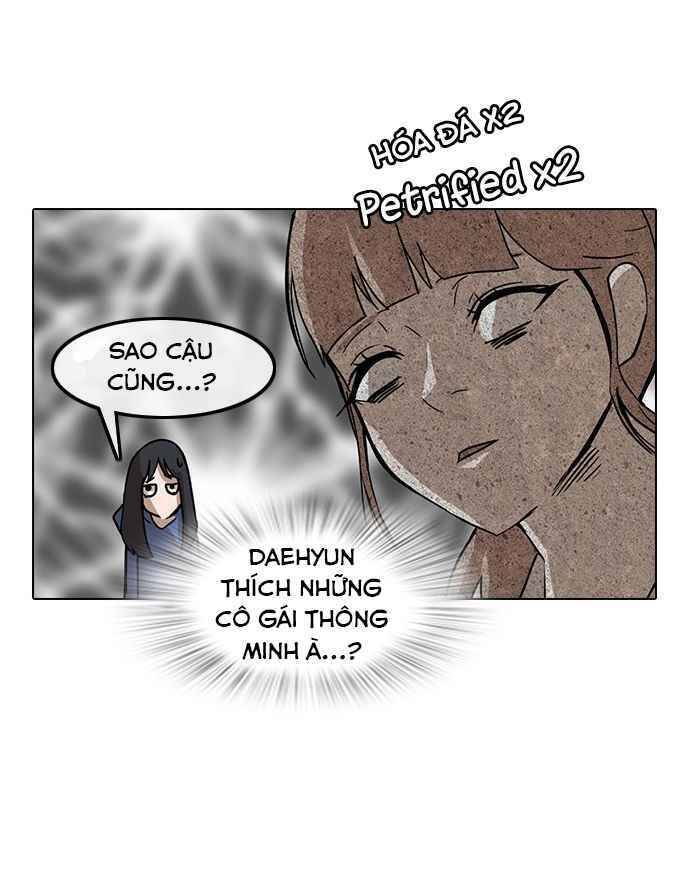 Cô Gái Từ Ứng Dụng Nhắn Tin Ngẫu Nhiên Chap 6 - Next Chap 7