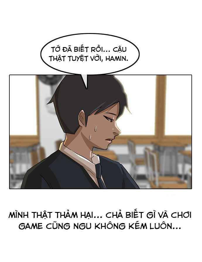 Cô Gái Từ Ứng Dụng Nhắn Tin Ngẫu Nhiên Chap 6 - Next Chap 7