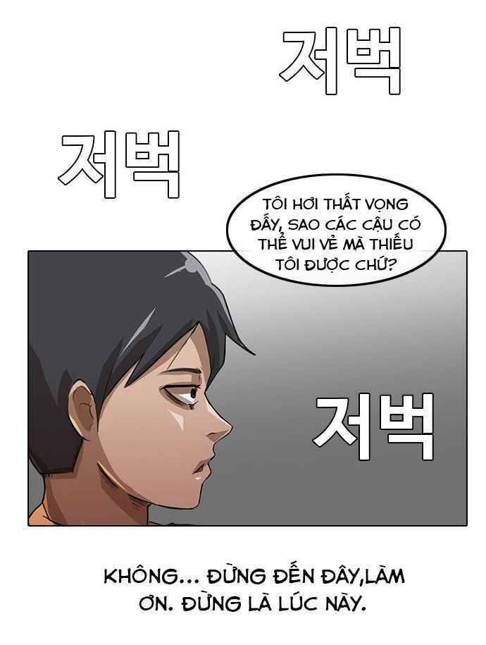 Cô Gái Từ Ứng Dụng Nhắn Tin Ngẫu Nhiên Chap 6 - Next Chap 7