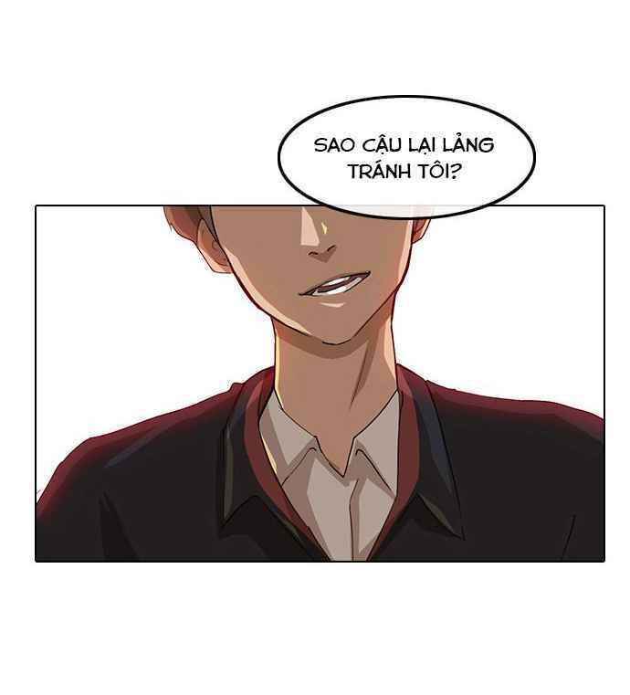 Cô Gái Từ Ứng Dụng Nhắn Tin Ngẫu Nhiên Chap 6 - Next Chap 7
