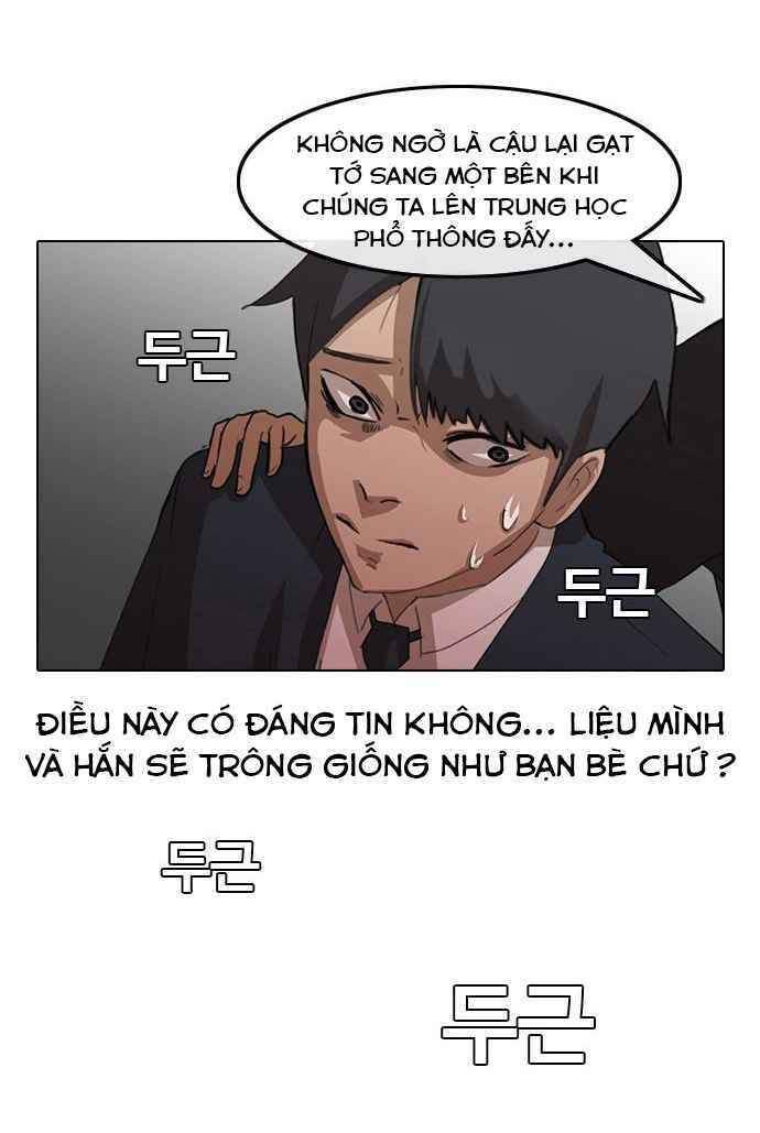 Cô Gái Từ Ứng Dụng Nhắn Tin Ngẫu Nhiên Chap 6 - Next Chap 7