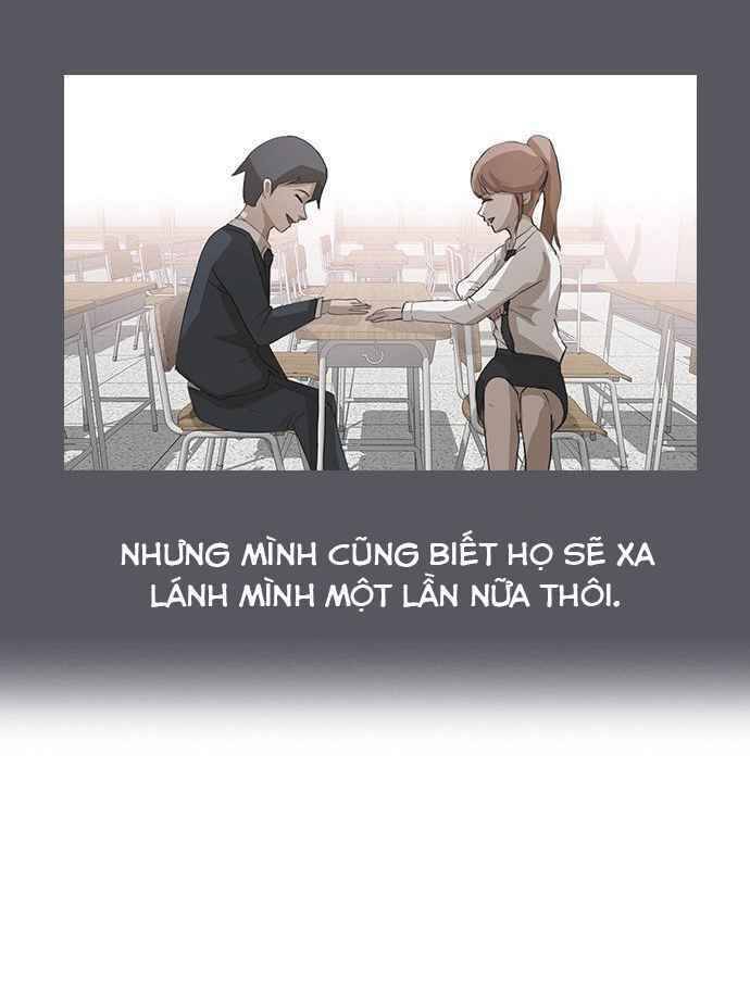 Cô Gái Từ Ứng Dụng Nhắn Tin Ngẫu Nhiên Chap 6 - Next Chap 7