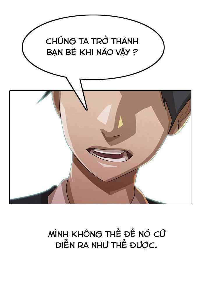 Cô Gái Từ Ứng Dụng Nhắn Tin Ngẫu Nhiên Chap 6 - Next Chap 7