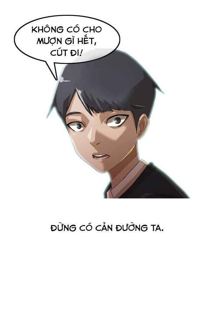 Cô Gái Từ Ứng Dụng Nhắn Tin Ngẫu Nhiên Chap 6 - Next Chap 7