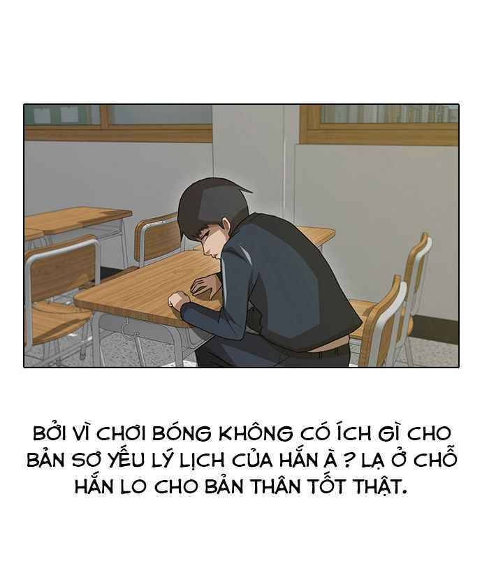 Cô Gái Từ Ứng Dụng Nhắn Tin Ngẫu Nhiên Chap 6 - Next Chap 7