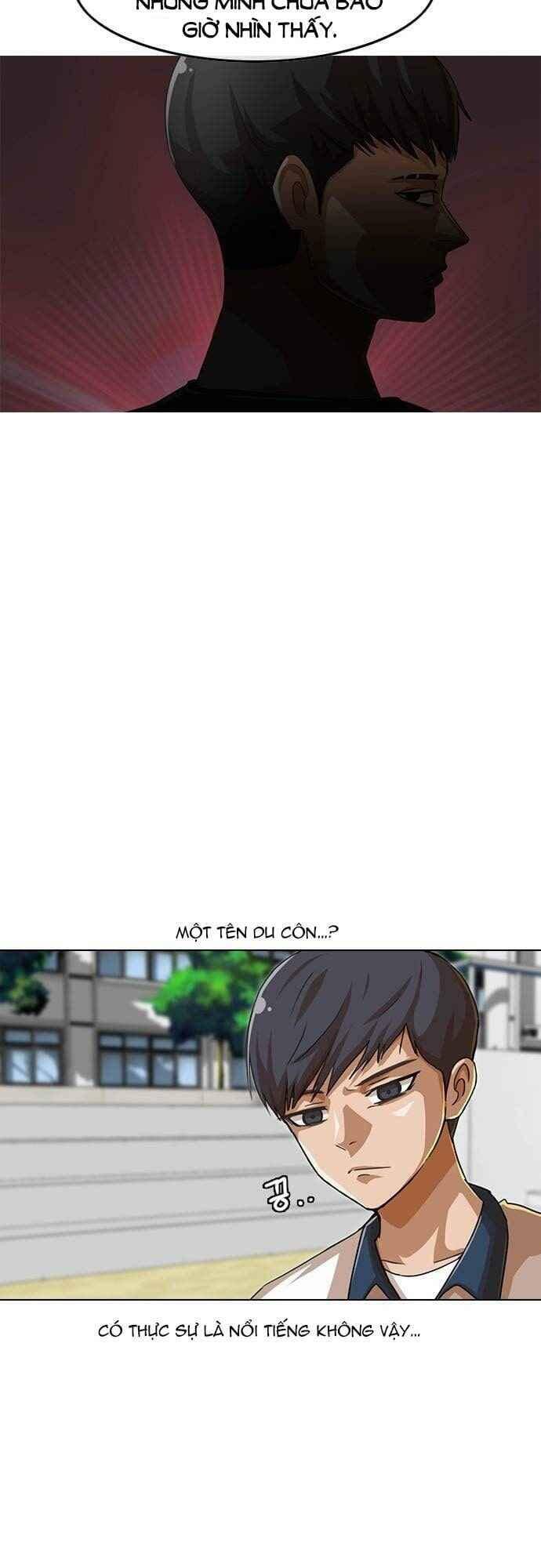 Cô Gái Từ Ứng Dụng Nhắn Tin Ngẫu Nhiên Chap 60 - Next Chap 61