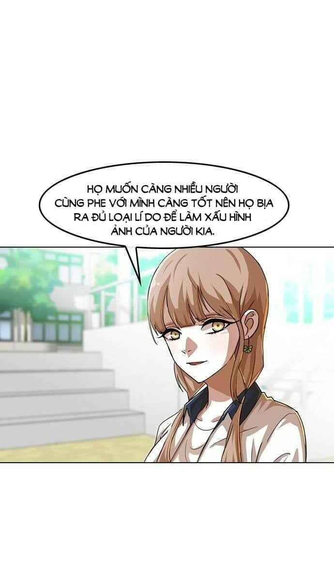 Cô Gái Từ Ứng Dụng Nhắn Tin Ngẫu Nhiên Chap 60 - Next Chap 61
