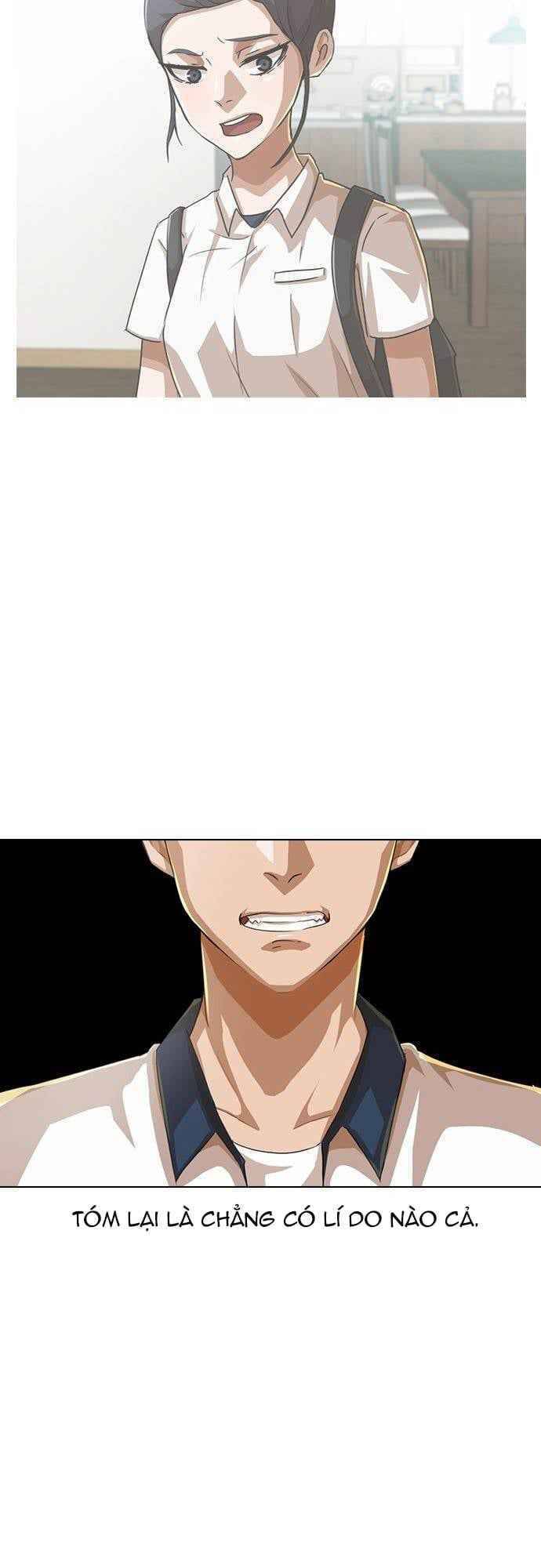 Cô Gái Từ Ứng Dụng Nhắn Tin Ngẫu Nhiên Chap 60 - Next Chap 61