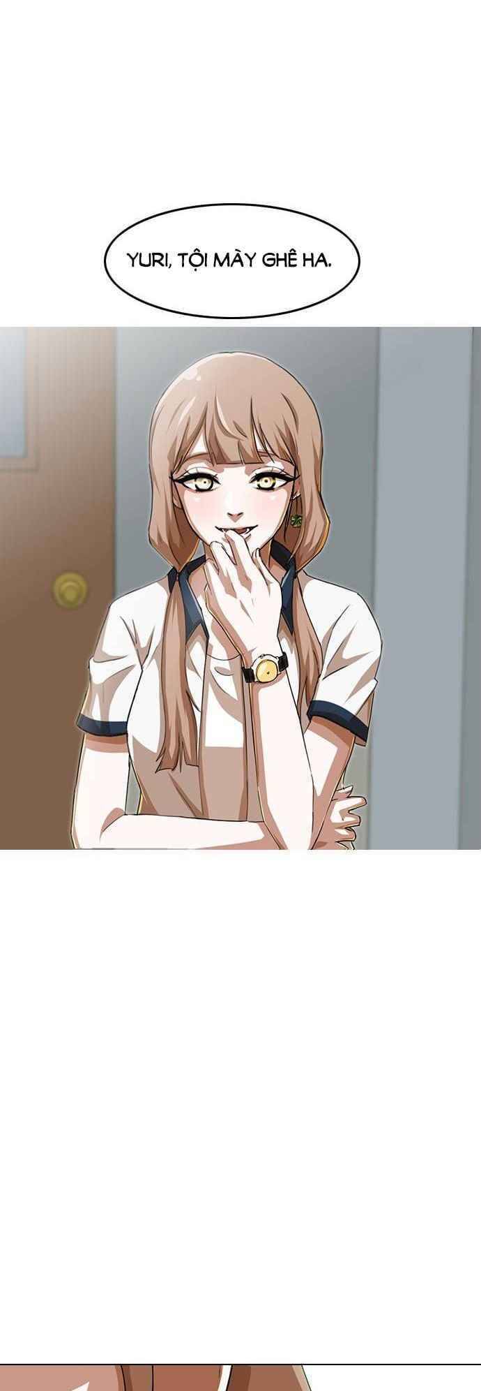 Cô Gái Từ Ứng Dụng Nhắn Tin Ngẫu Nhiên Chap 60 - Next Chap 61