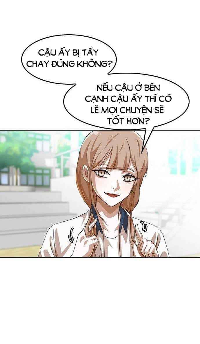 Cô Gái Từ Ứng Dụng Nhắn Tin Ngẫu Nhiên Chap 60 - Next Chap 61