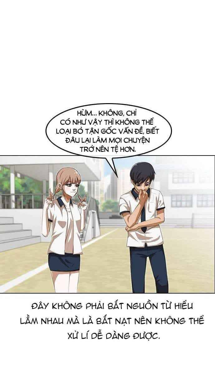 Cô Gái Từ Ứng Dụng Nhắn Tin Ngẫu Nhiên Chap 60 - Next Chap 61