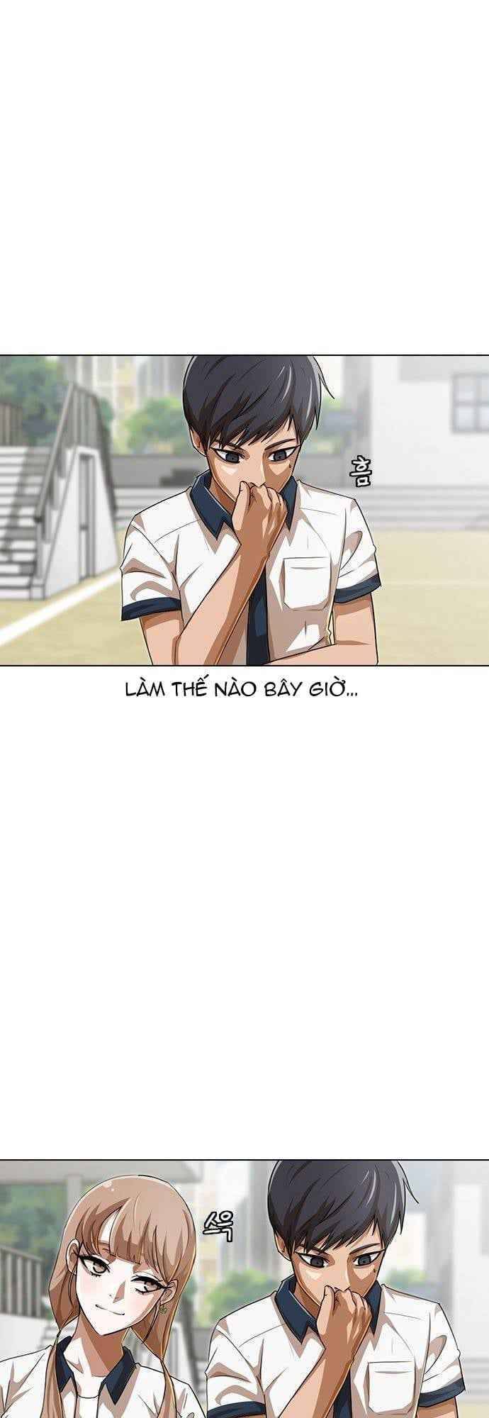 Cô Gái Từ Ứng Dụng Nhắn Tin Ngẫu Nhiên Chap 60 - Next Chap 61
