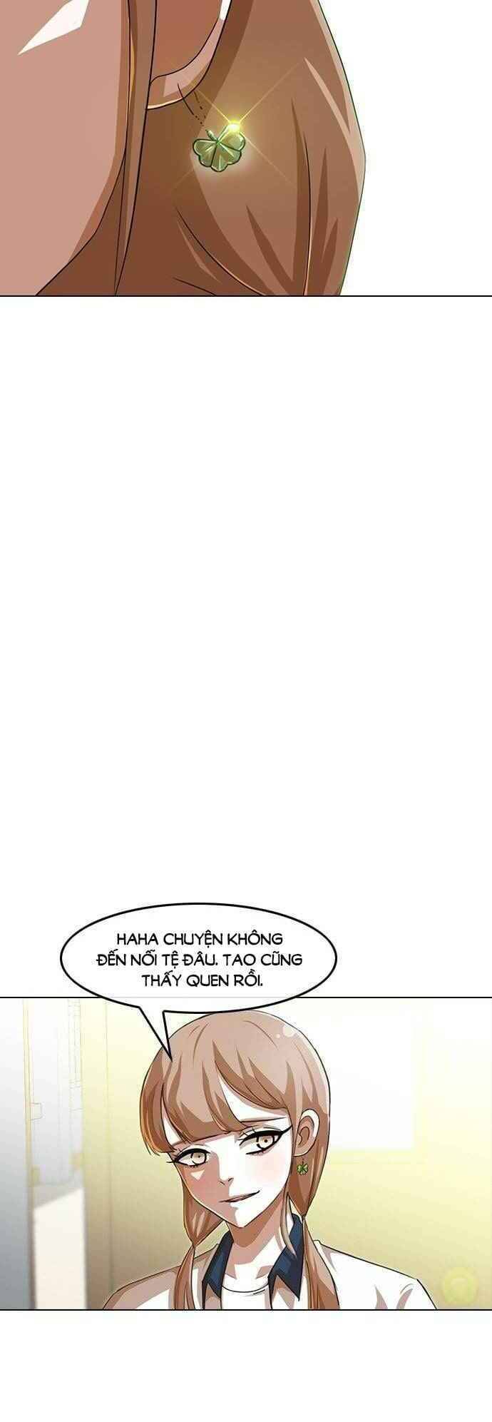 Cô Gái Từ Ứng Dụng Nhắn Tin Ngẫu Nhiên Chap 60 - Next Chap 61