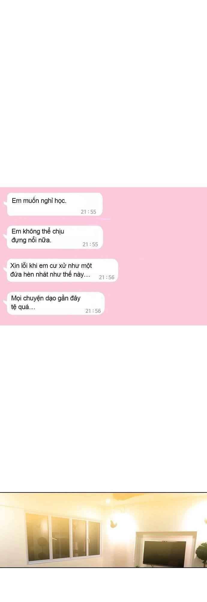 Cô Gái Từ Ứng Dụng Nhắn Tin Ngẫu Nhiên Chap 60 - Next Chap 61
