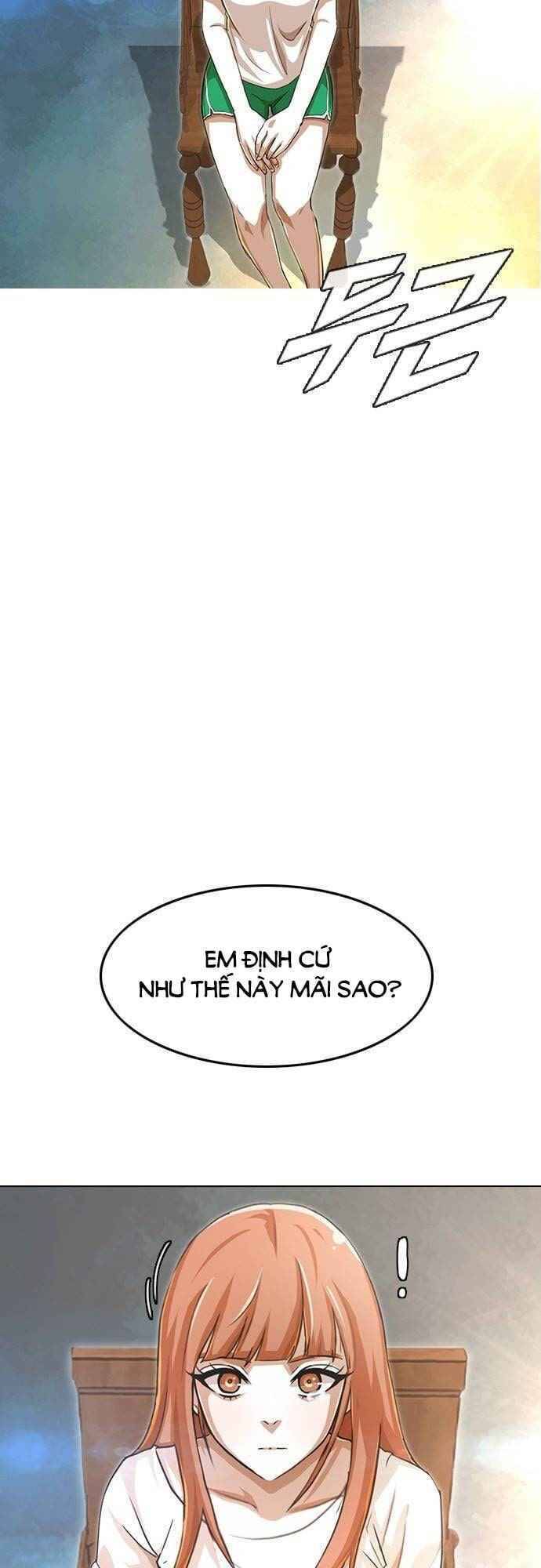 Cô Gái Từ Ứng Dụng Nhắn Tin Ngẫu Nhiên Chap 60 - Next Chap 61