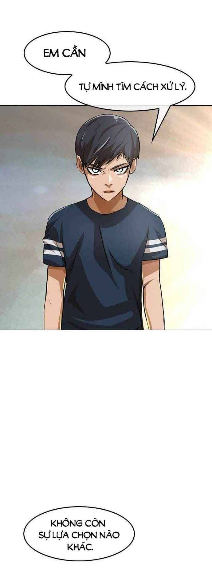 Cô Gái Từ Ứng Dụng Nhắn Tin Ngẫu Nhiên Chap 60 - Next Chap 61