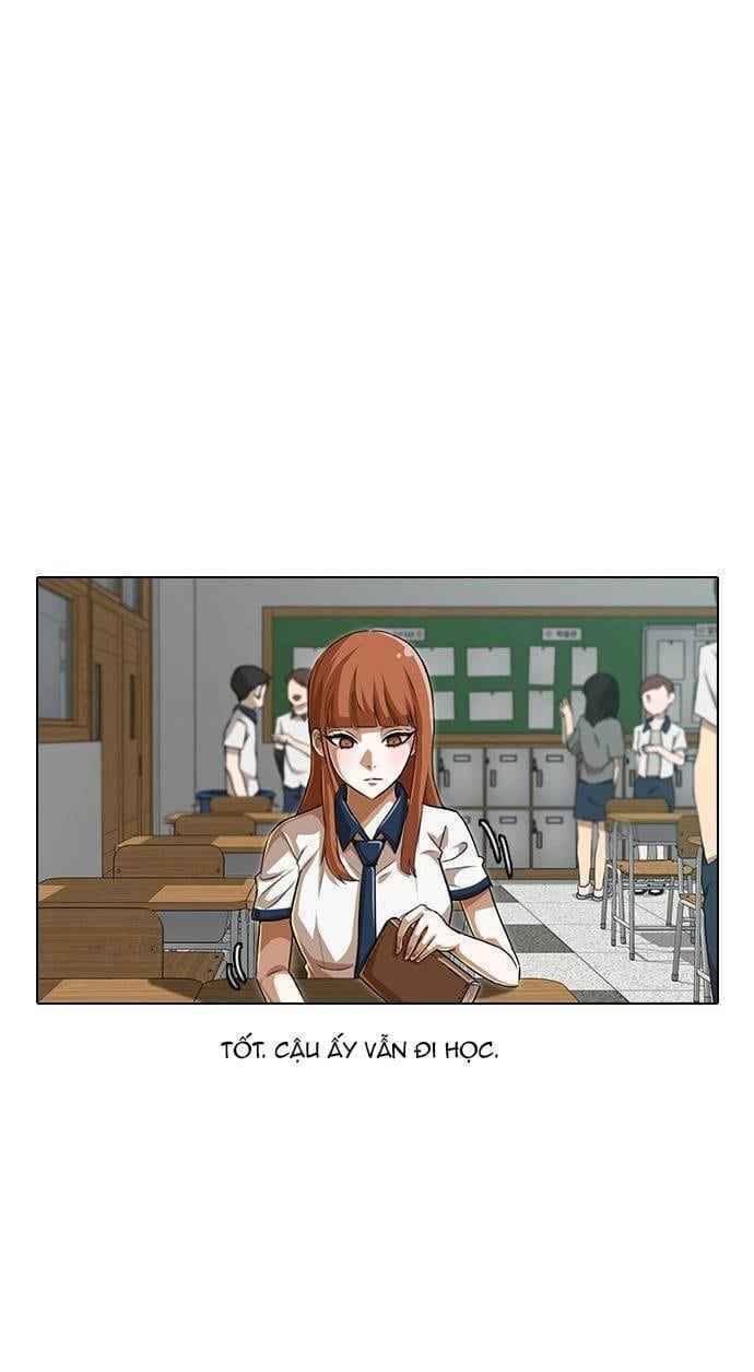 Cô Gái Từ Ứng Dụng Nhắn Tin Ngẫu Nhiên Chap 60 - Next Chap 61