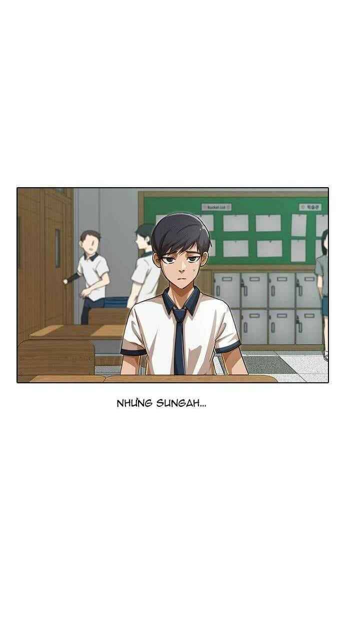 Cô Gái Từ Ứng Dụng Nhắn Tin Ngẫu Nhiên Chap 60 - Next Chap 61