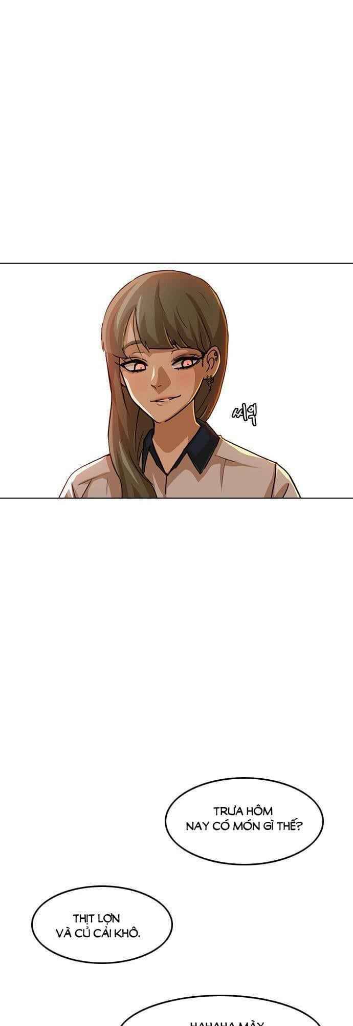 Cô Gái Từ Ứng Dụng Nhắn Tin Ngẫu Nhiên Chap 60 - Next Chap 61