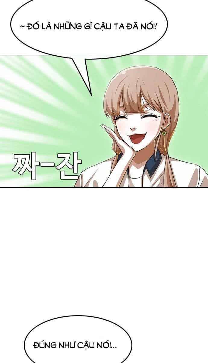 Cô Gái Từ Ứng Dụng Nhắn Tin Ngẫu Nhiên Chap 60 - Next Chap 61