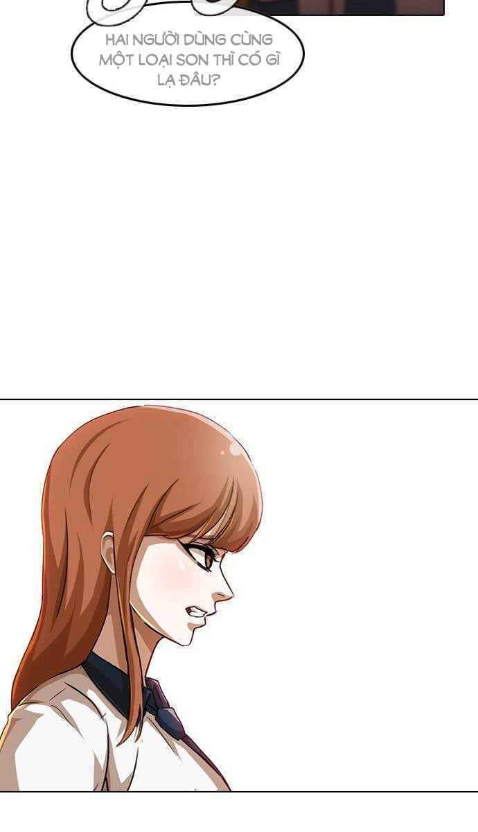 Cô Gái Từ Ứng Dụng Nhắn Tin Ngẫu Nhiên Chap 60 - Next Chap 61