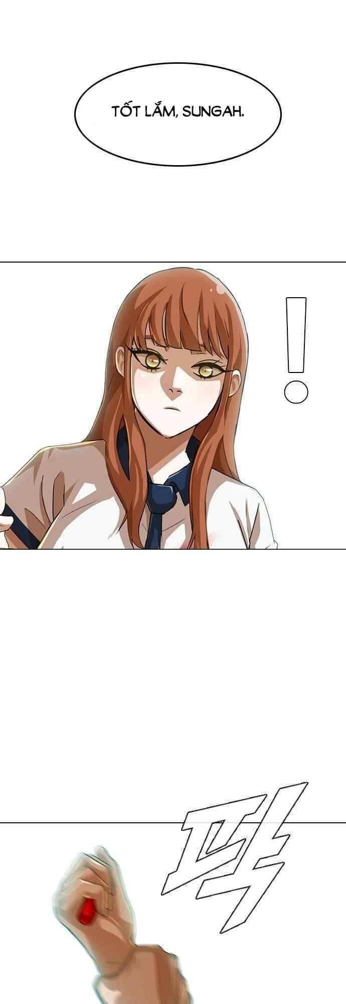 Cô Gái Từ Ứng Dụng Nhắn Tin Ngẫu Nhiên Chap 60 - Next Chap 61