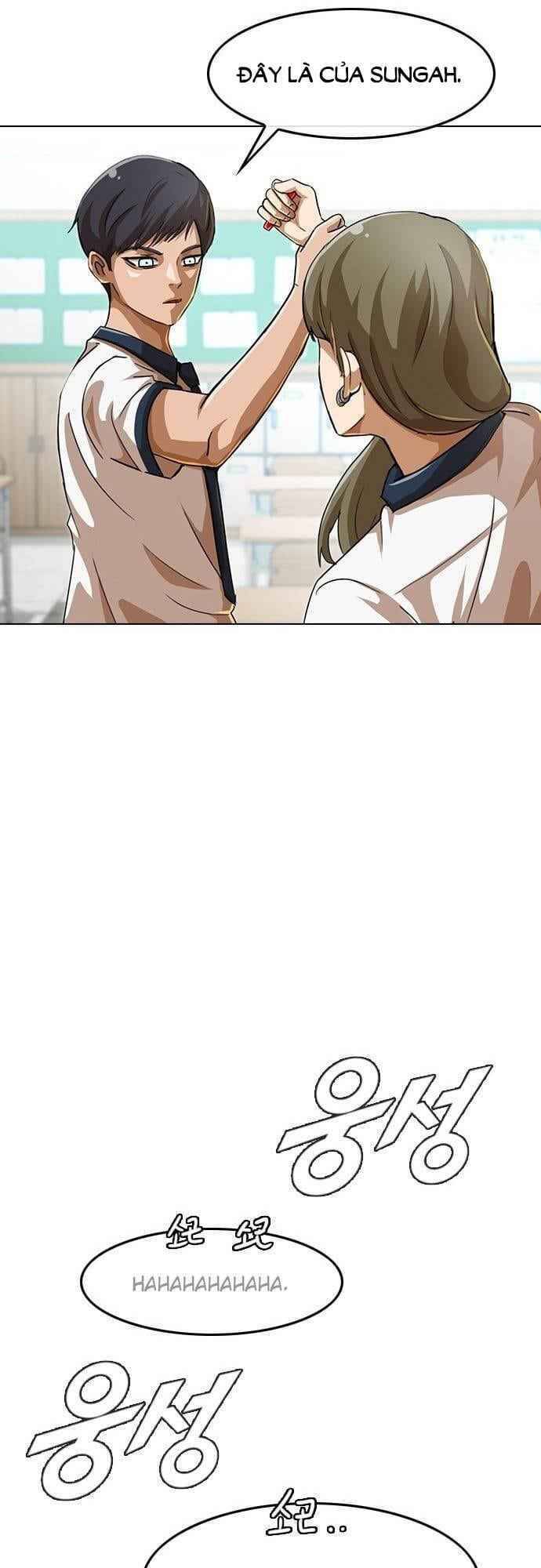 Cô Gái Từ Ứng Dụng Nhắn Tin Ngẫu Nhiên Chap 60 - Next Chap 61