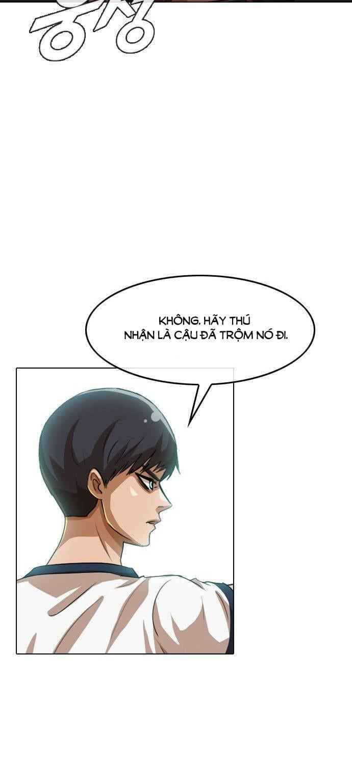 Cô Gái Từ Ứng Dụng Nhắn Tin Ngẫu Nhiên Chap 60 - Next Chap 61