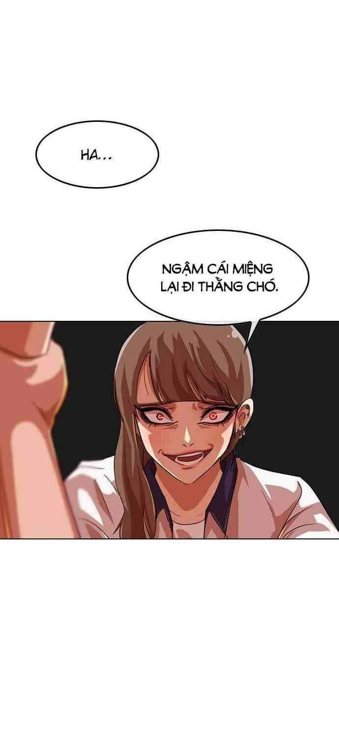 Cô Gái Từ Ứng Dụng Nhắn Tin Ngẫu Nhiên Chap 60 - Next Chap 61