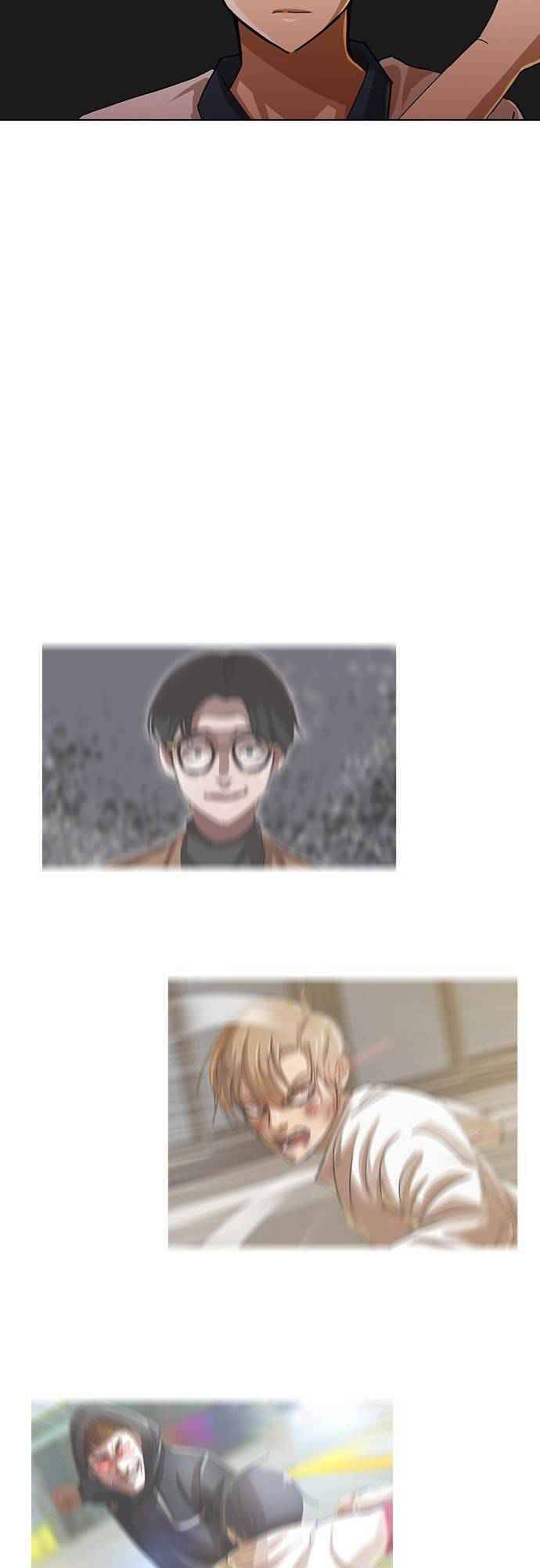 Cô Gái Từ Ứng Dụng Nhắn Tin Ngẫu Nhiên Chap 60 - Next Chap 61