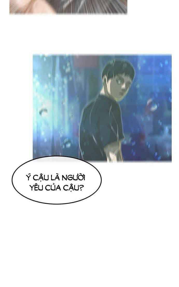 Cô Gái Từ Ứng Dụng Nhắn Tin Ngẫu Nhiên Chap 60 - Next Chap 61