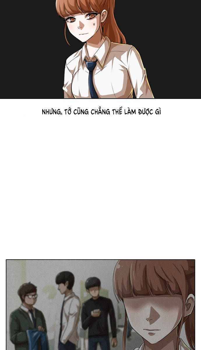 Cô Gái Từ Ứng Dụng Nhắn Tin Ngẫu Nhiên Chap 61 - Next Chap 62